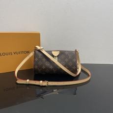 Louis Vuitton Satchel Bags